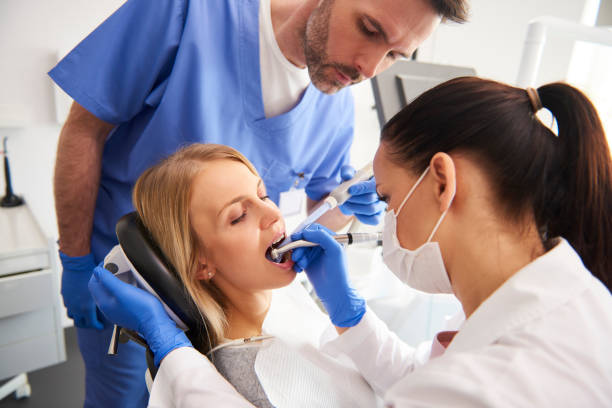 Best Wisdom Tooth Removal  in Bossier City, LA