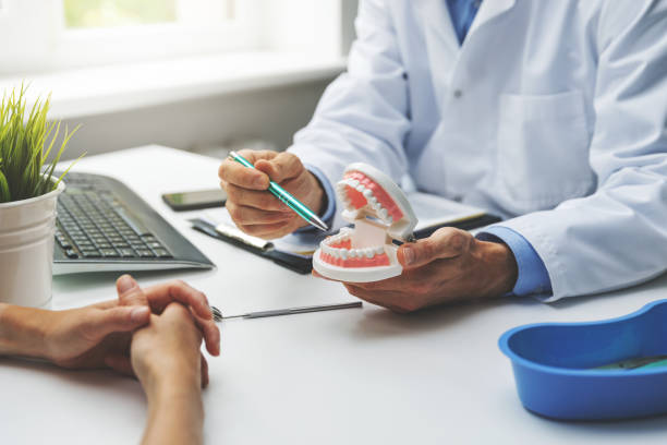 Advanced Technology for Better Dental Care in Bossier City, LA