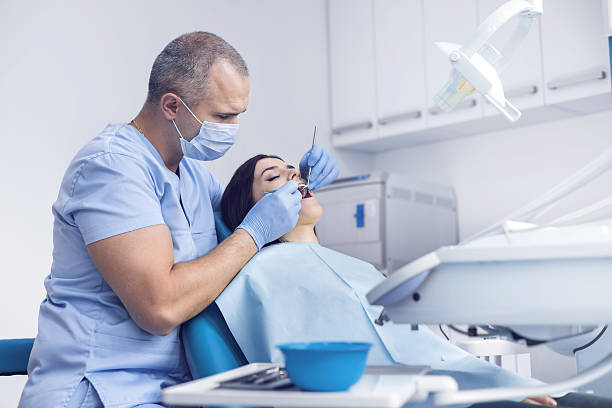 Best Cosmetic Dentistry  in Bossier City, LA